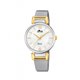 Reloj Lotus Bliss 18647/1 acero mujer bicolor