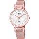 Reloj Lotus Bliss 18649/1 acero mujer rosé