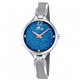 Reloj Lotus Bliss 18605/2 acero azul mujer