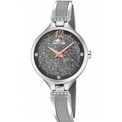 Reloj Lotus Bliss 18605/3 acero rosé mujer