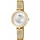 Reloj Lotus Bliss 18598/1 acero mujer dorado