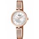 Reloj Lotus Bliss 18599/1 acero mujer dorado