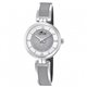 Reloj Lotus Bliss 18602/1 acero mujer plateado