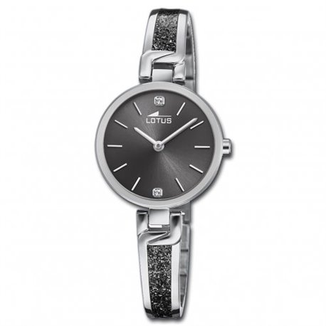 Reloj Lotus Bliss 18722/4 acero mujer 