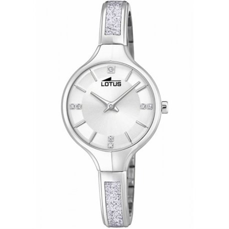 Reloj Lotus Bliss 18594/1 acero mujer