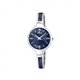 Reloj Lotus Bliss 18594/2 acero mujer azul