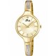 Reloj Lotus Bliss 18595/2 acero mujer dorado