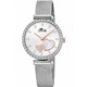 Reloj Lotus Bliss 18616/1 acero mujer circonita