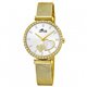 Reloj Lotus Bliss 18619/1 acero mujer dorado