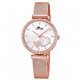 Reloj Lotus Bliss 18620/1 acero mujer rosé