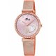 Reloj Lotus Bliss 18620/2 acero mujer rosé