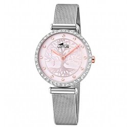 Reloj Lotus Bliss 18709/2 acero mujer bicolor