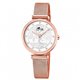 Reloj Lotus Bliss 18710/1 acero mujer árbol rosé