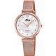 Reloj Lotus Bliss 18794/1 acero mujer rosé