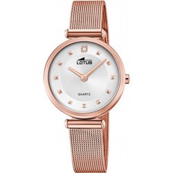 Reloj Lotus Bliss 18794/1 acero mujer rosé