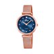 Reloj Lotus Bliss 18794/3 acero mujer rosé