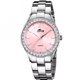 Reloj Lotus Bliss 18883/2 acero mujer circonitas