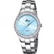 Reloj Lotus Bliss 18883/3 acero mujer circonitas