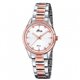 Reloj Lotus Bliss 18386/2 acero mujer bicolor