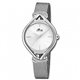 Reloj Lotus Bliss 18743/1 acero mujer ovalado