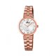 Reloj Lotus Bliss 18544/2 acero mujer rosé