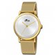 Reloj Lotus Trendy 18791/1 acero mujer dorado