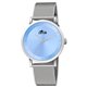 Reloj Lotus Trendy 18790/4 acero mujer azul claro