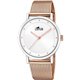 Reloj Lotus Trendy 18878/2 acero mujer rosé