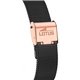 Reloj Lotus Trendy 18880/1 acero mujer burdeos