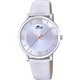 Reloj Lotus Trendy 18701/7 mujer acero y piel