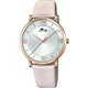 Reloj Lotus Trendy 18703/5 mujer acero y piel