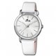 Reloj Lotus Trendy 18738/1 mujer acero y piel