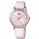 Reloj Lotus Trendy 18738/2 mujer acero y piel