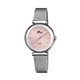 Reloj Lotus Trendy 18434/C acero mujer plateado