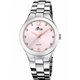 Reloj Lotus Trendy 18741/2 acero mujer circonitas