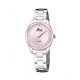 Reloj Lotus Trendy 18795/3 acero mujer circonitas