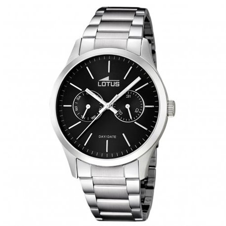 Reloj Lotus Minimalist 15954/3 hombre acero