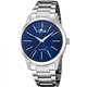 Reloj Lotus Minimalist 15959/A hombre acero azul