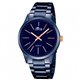 Reloj Lotus Minimalist 18163/2 hombre acero azul