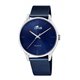 Reloj Lotus Minimalist 18814/2 hombre acero azul