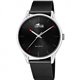 Reloj Lotus Minimalist 18814/3 hombre acero negro