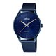 Reloj Lotus Minimalist 18815/1 hombre acero azul