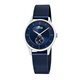 Reloj Lotus Minimalist 18818/2 mujer acero azul