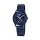 Reloj Lotus Minimalist 18819/1 mujer acero azul