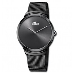 Reloj Lotus Minimalist 18784/2 hombre acero