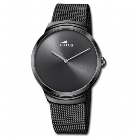 Reloj Lotus Minimalist 18784/2 hombre acero