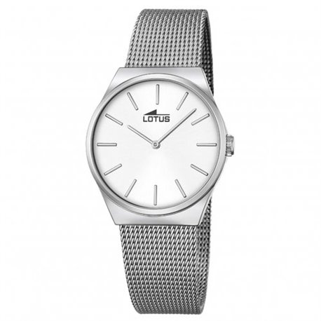 Reloj Lotus Minimalist 18288/1 mujer acero