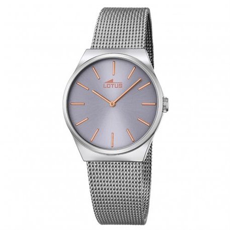 Reloj Lotus Minimalist 18288/2 mujer acero