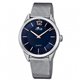 Reloj Lotus Minimalist 18734/2 hombre acero azul