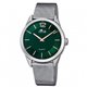 Reloj Lotus Minimalist 18734/3 hombre acero verde